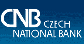 Czech National Bank Logo