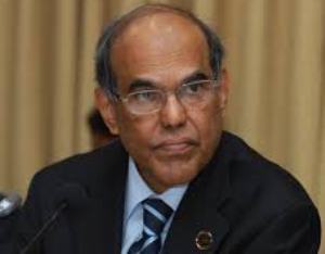 Checking money laundering is govt.’s job: Subbarao