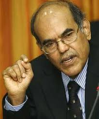 Split CEO, chairman posts in banks: RBI governor
