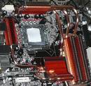 DDR3 memory chips unveiled by Samsung 