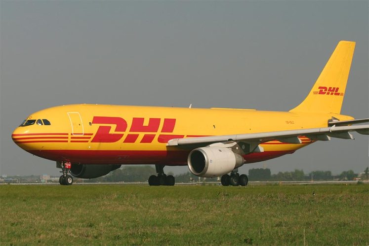 DHL to provide security at Bangalore airport cargo section