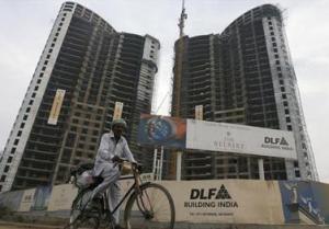 DLF prices its $345M share issue at Rs 230 apiece