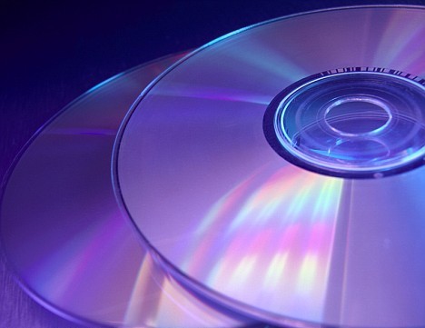 Next-gen DVD that can hold 2,000 movies unveiled