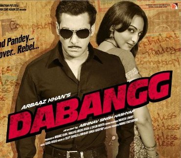 'Dabangg' gets National Award for wholesome entertainment