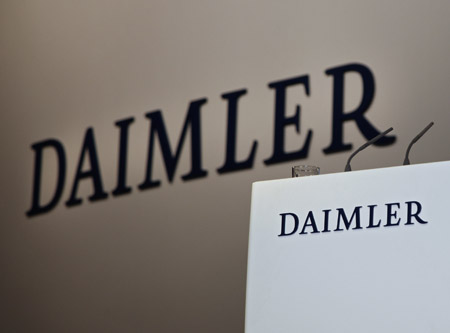 Daimler-AG