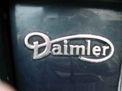 Daimler-logo