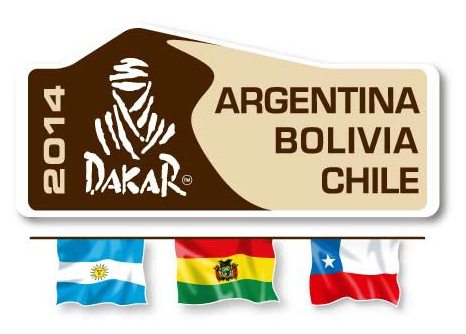 Dakar-Rally
