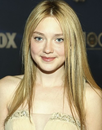 Dakota Fanning to star in The Wizard Of Oz sequel?