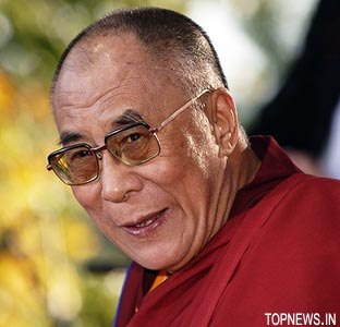 Dalai Lama has “no regrets” over handling China