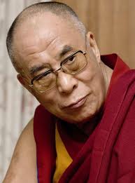 Karmapa prays for quake affected people