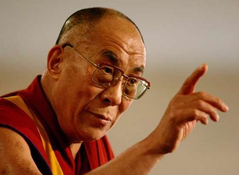 Dalai-Lama