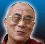 Dalai Lama enters crucifix debate in Italy