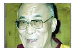 Dalai Lama