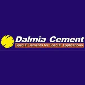 Dalmia-Cement