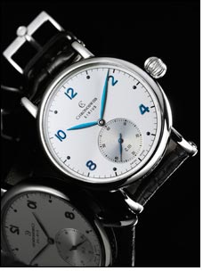 Damas Jewellery Launches Svelte Sirius Watch Collection