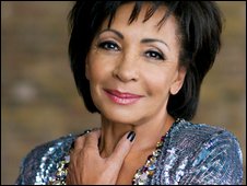 Dame Shirley Bassey enters UK charts with first album in two decades