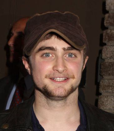 Daniel Radcliffe Harry Potter And The Goblet Of Fire. Daniel Radcliffe says Robert