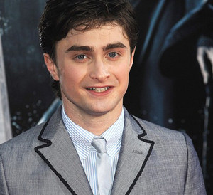 Daniel Radcliffe denies