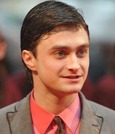Daniel Radcliffe defended by co-star Tom Felton in cannabis row