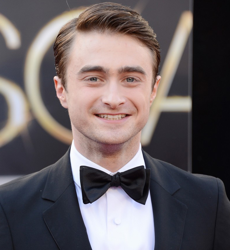 Daniel-Radcliffe