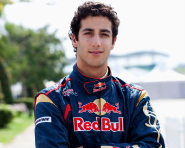 Daniel-Ricciardo