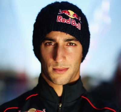Daniel-Ricciardo