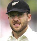 Vettori awaits advice on playing in IPL, Sri Lanka