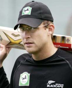 McCullum can still achieve his desire of being a captain: Vettori