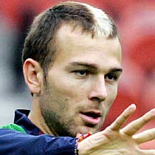 Danijel Ljuboja