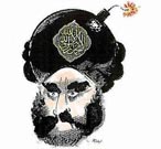 Danish cartoon