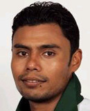 Kaneria being wasted by Pak team management: Saqlain