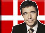 Danish Prime Minister Anders Fogh Rasmussen