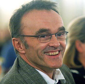 Danny Boyle has no plans to direct the next Bond flick