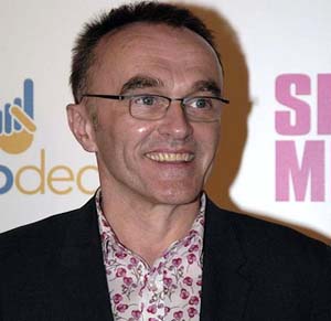 Danny Boyle bags James Bond flick offer