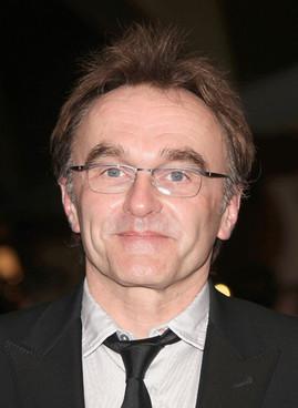 Danny-Boyle