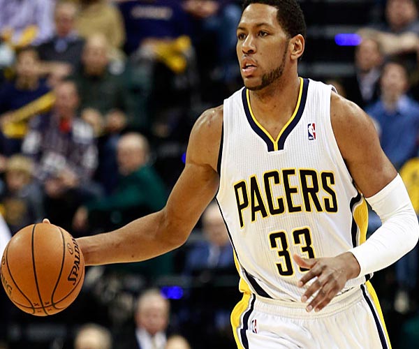 Clippers sign former All-Star forward Granger