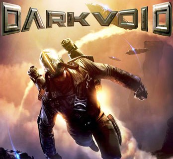 Dark-Void-Game