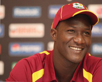Darren-Sammy