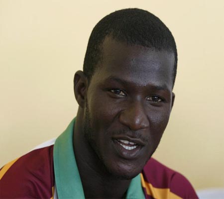 West Indies Models