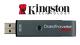 Kingston's DataTraveler 400 USB Flash Drive 