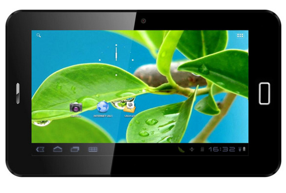 Datawind launches new UbiSlate 7C+Edge in India