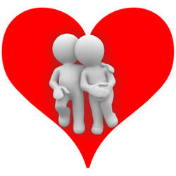 Six faux pas of online dating revealed