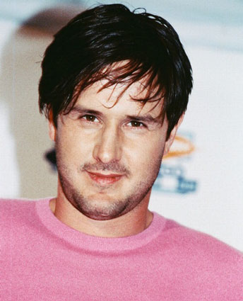 David Arquette
