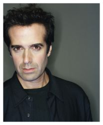 David Copperfield