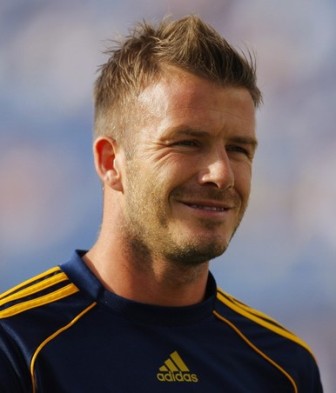 Beckham likely back at AC Milan, Totti mulls over national team