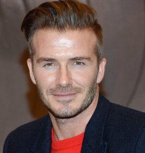 David-Beckham