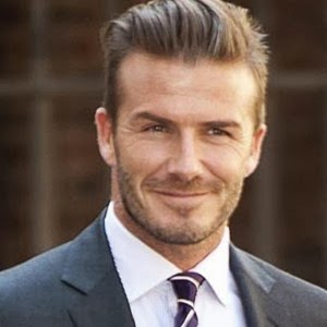 David-Beckham