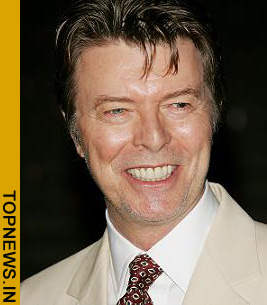 David Bowie rubbishes Ziggy Stardust claims