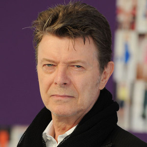 David-Bowie