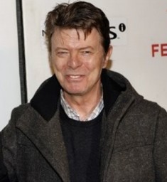 David Bowie''s album the ‘Gayest Ever’